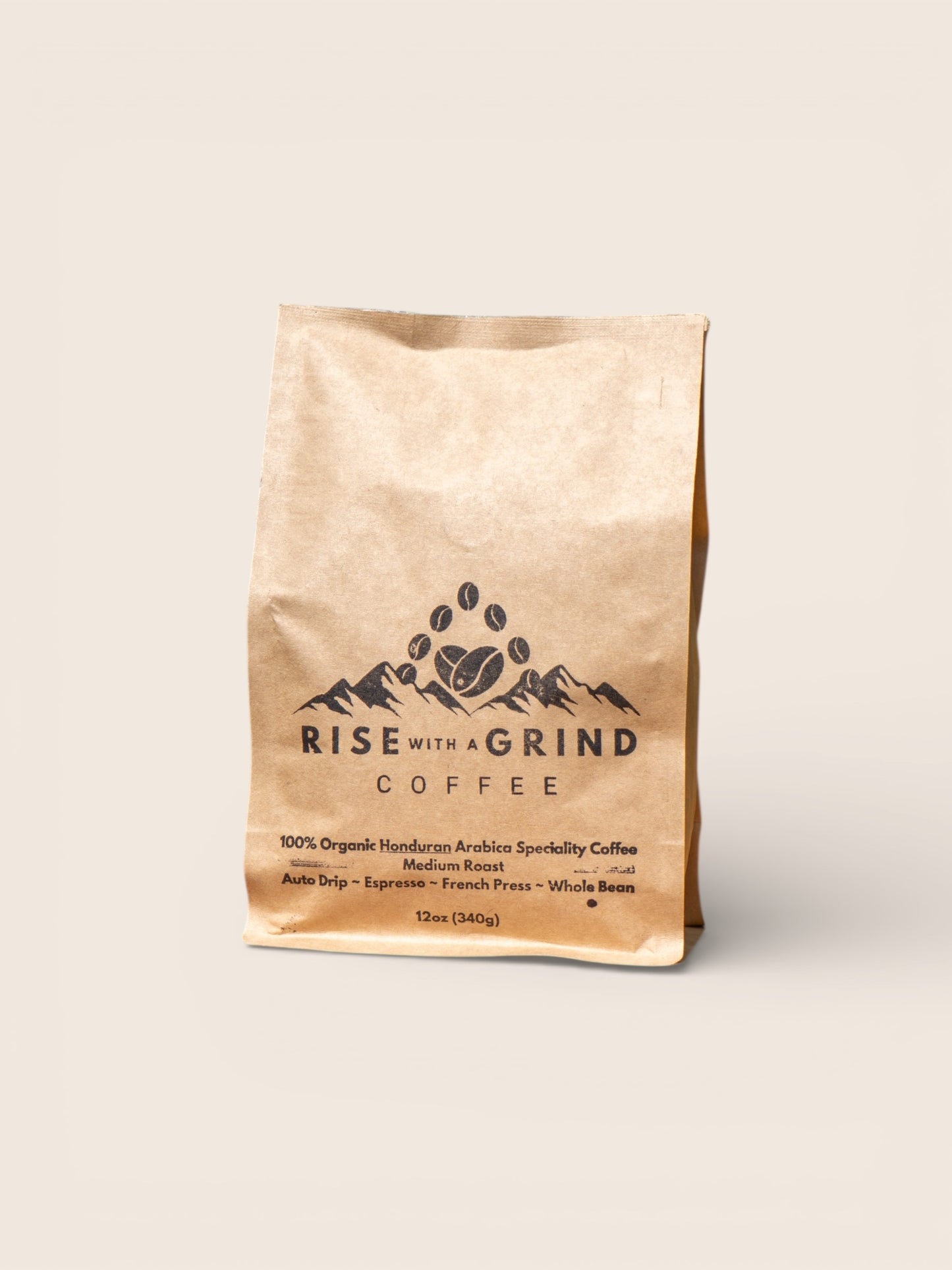 Organic Honduran Coffee